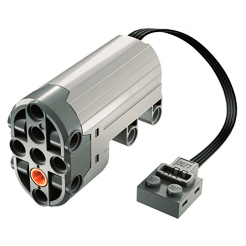 88004 Серво Мотор Lego Power Functions 