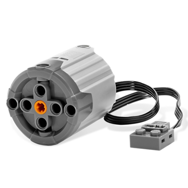 8882 Большой мотор XL Lego Power Functions 