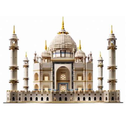10256 Тадж-Махал Lego Creator Exclusives