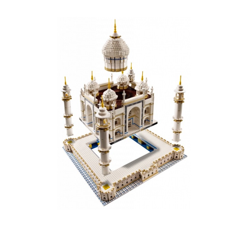 10256 Тадж-Махал Lego Creator Exclusives