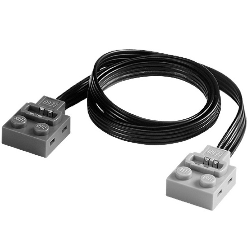 8871 Дополнительный кабель (50 см) Lego Power Functions