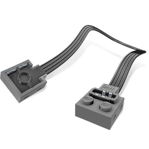 8886 Дополнительный кабель (20 см) Lego Power Functions