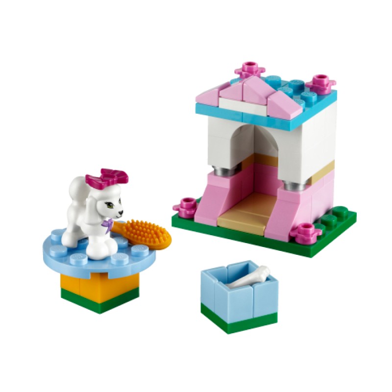LEGO Friends 41021 Дворец пуделя