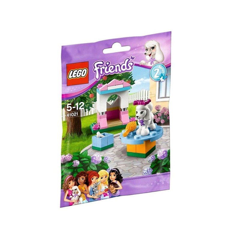 LEGO Friends 41021 Дворец пуделя
