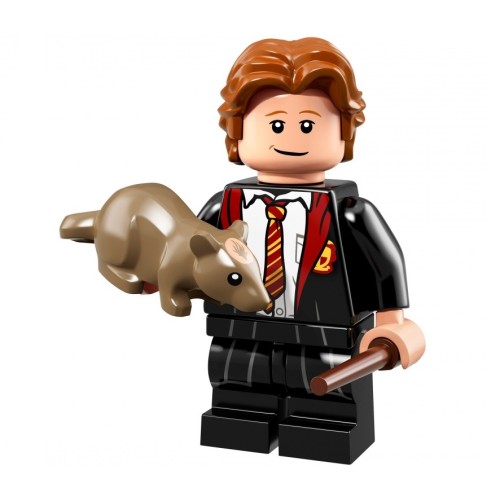 71022 Рон Уизли Lego Minifigures Harry Potter
