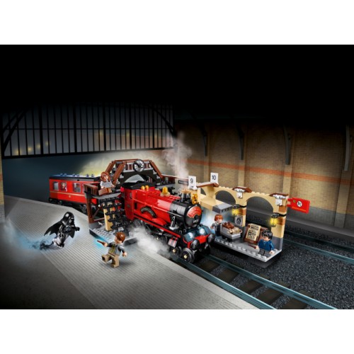 75955 Хогвартс-экспресс Lego Harry Potter
