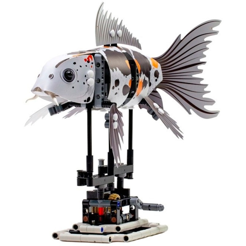 Лего 81000 Кои Lego Forma