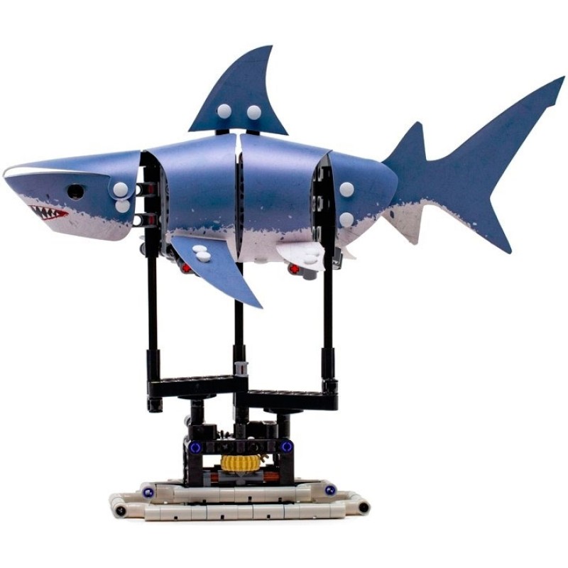 Лего 81001 Акула Lego Forma