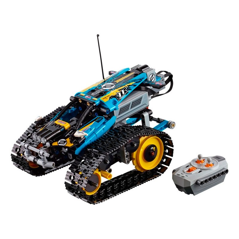 Lego Technic 42095 Скоростной вездеход с ДУ