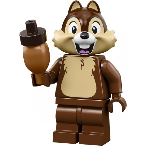 71024 Чип Lego Minifigures 2 серия