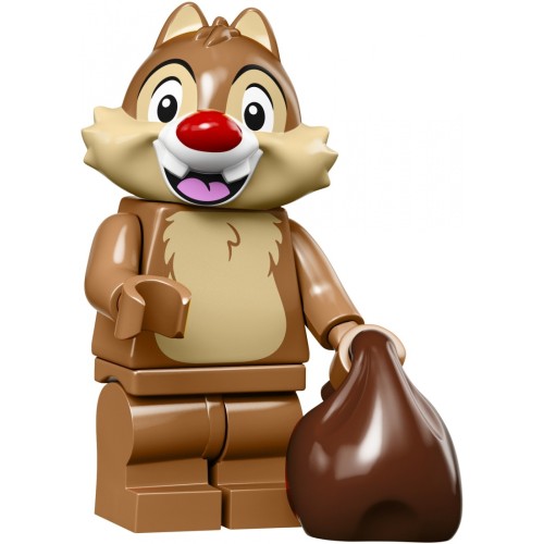 71024 Дейл Lego Minifigures 2 серия