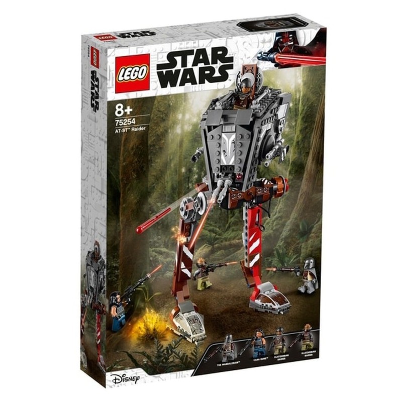 75254 Диверсионный AT-ST™ Lego Star Wars
