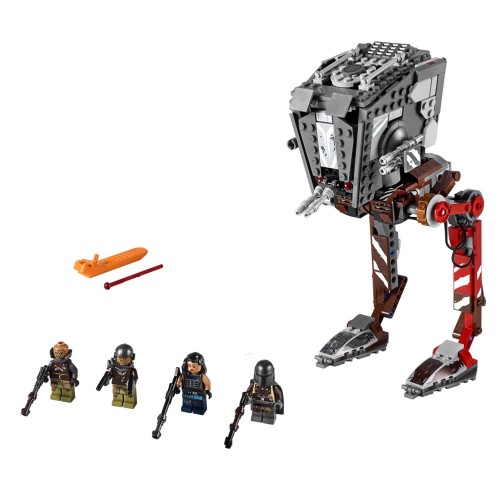 75254 Диверсионный AT-ST™ Lego Star Wars