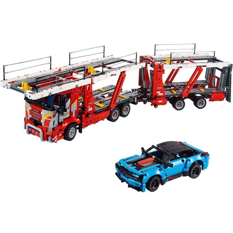 42098 Автовоз Lego Technic