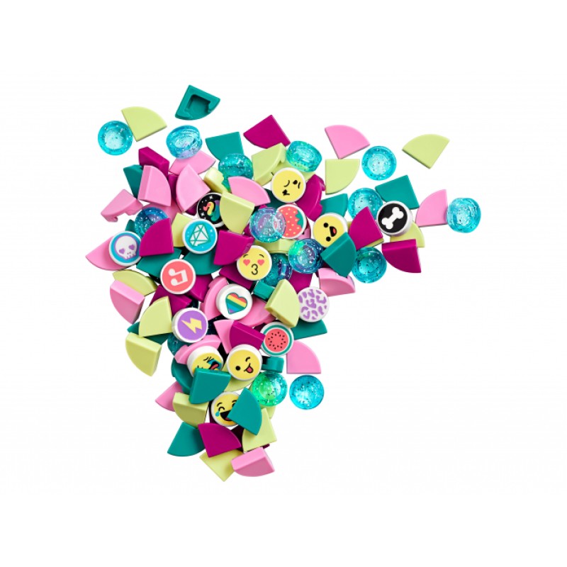 41908 Дополнительные элементы DOTS Lego