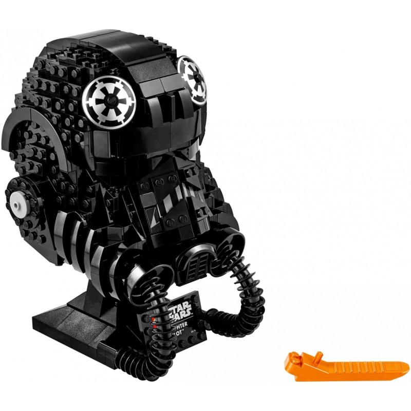 75274 Lego Шлем пилота истребителя СИД Star Wars
