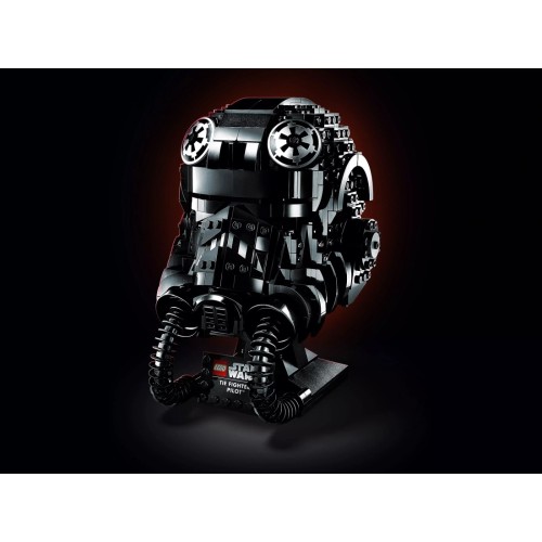 75274 Lego Шлем пилота истребителя СИД Star Wars