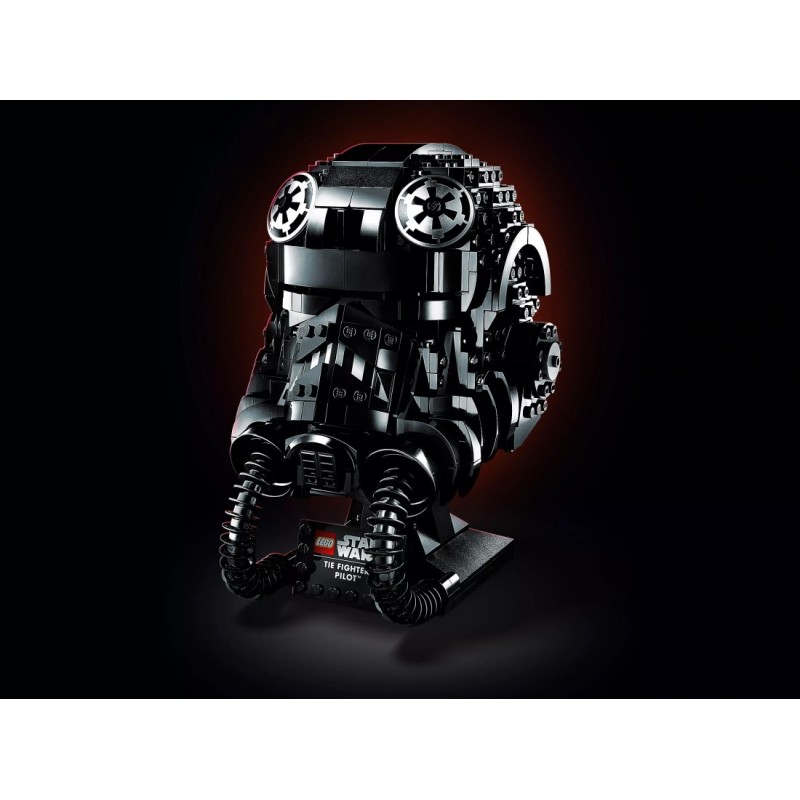 75274 Lego Шлем пилота истребителя СИД Star Wars