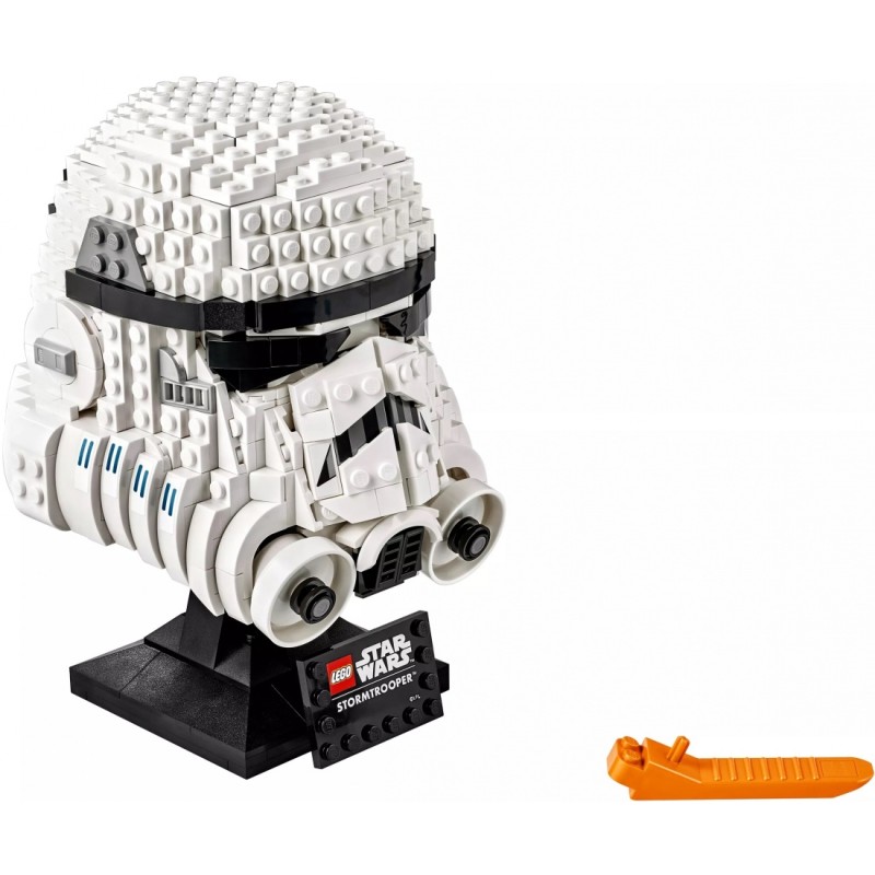 75276 Lego Star Wars Шлем штурмовика