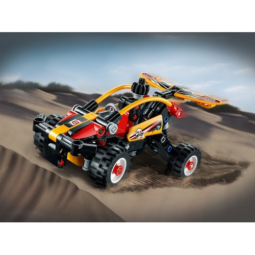 42101 Багги Lego Technic