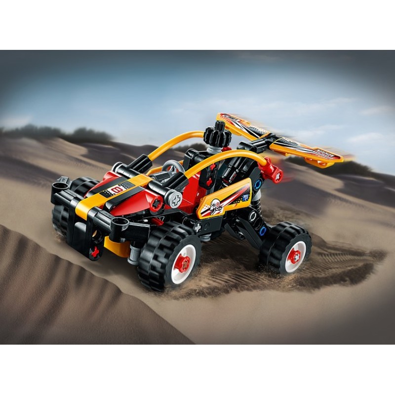 42101 Багги Lego Technic