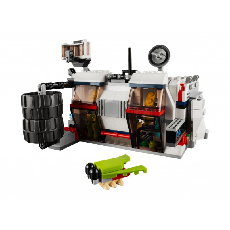 31107 Lego Creator Исследовательский планетоход
