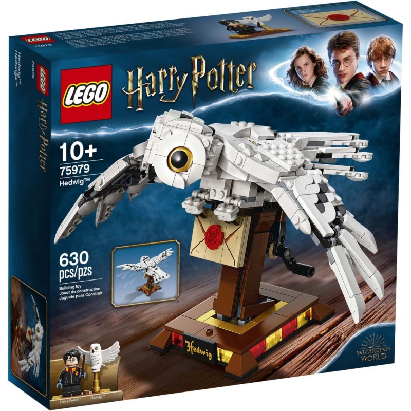75979 Lego Harry Potter Букля