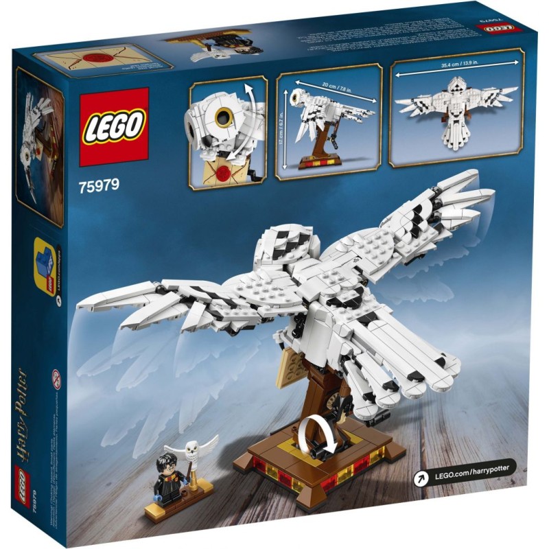 75979 Lego Harry Potter Букля