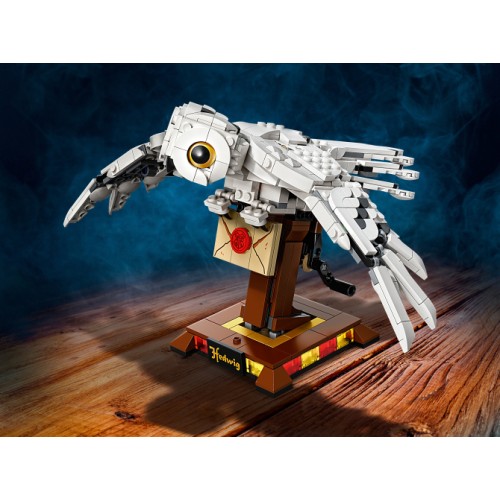 75979 Lego Harry Potter Букля