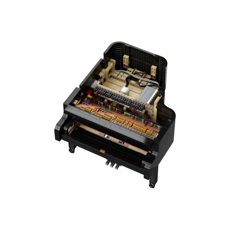 21323 Lego Ideas Рояль