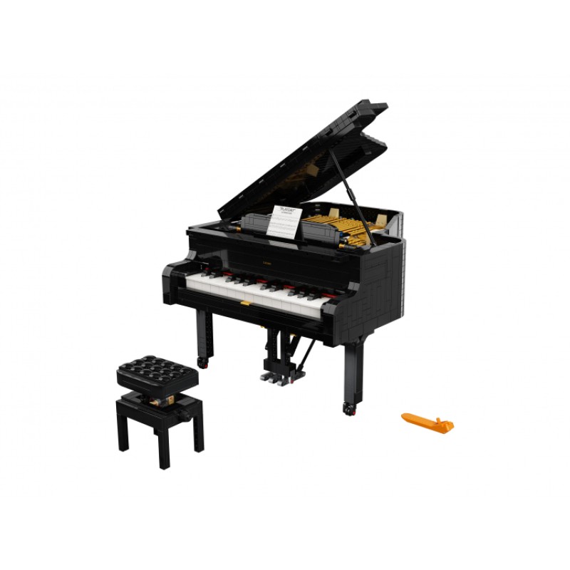 21323 Lego Ideas Рояль