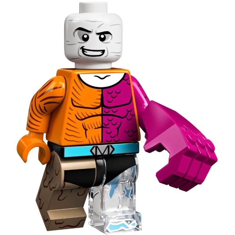 71026 Метаморфо Lego Minifigures