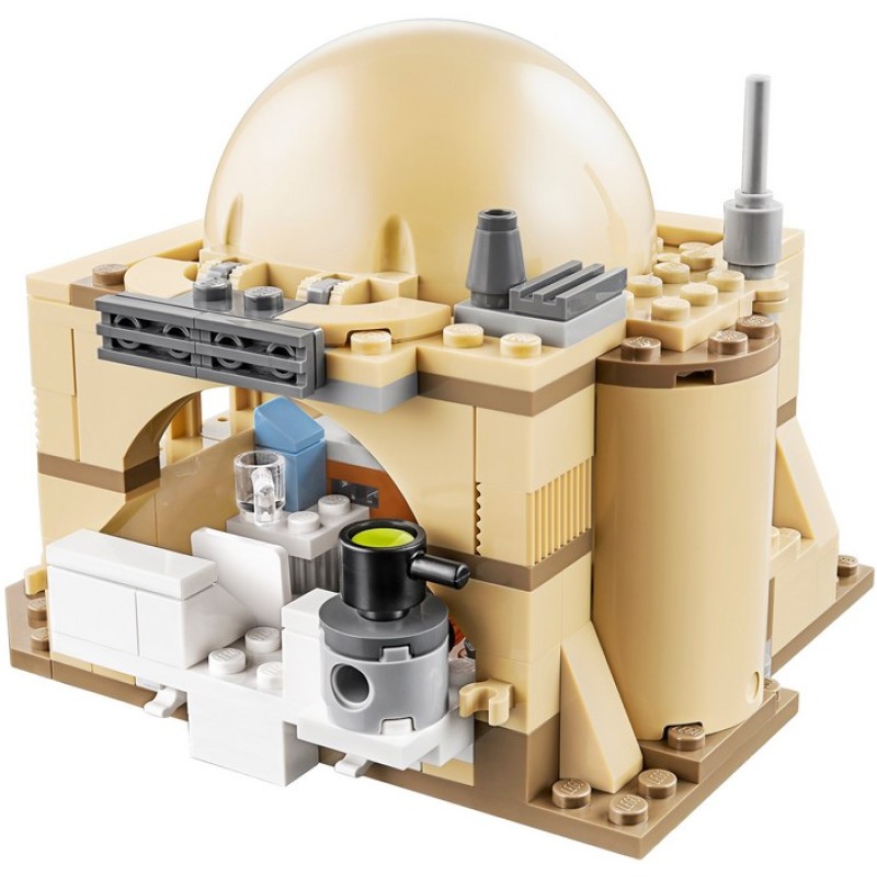 75270 Lego Star Wars Хижина Оби-Вана Кеноби