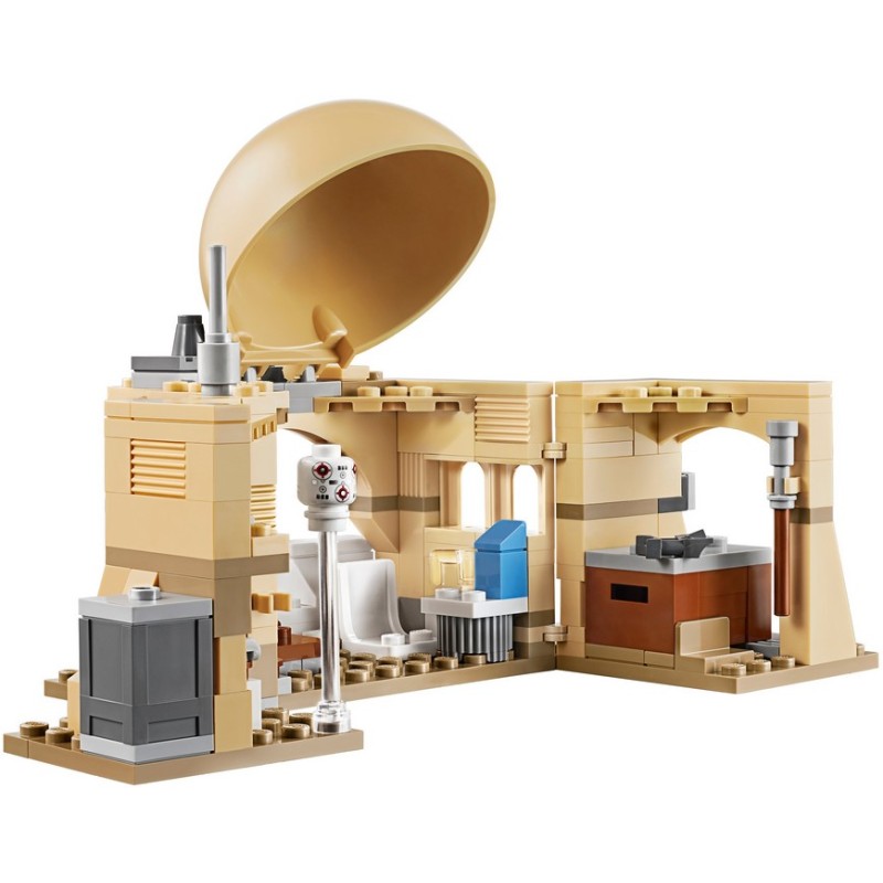 75270 Lego Star Wars Хижина Оби-Вана Кеноби