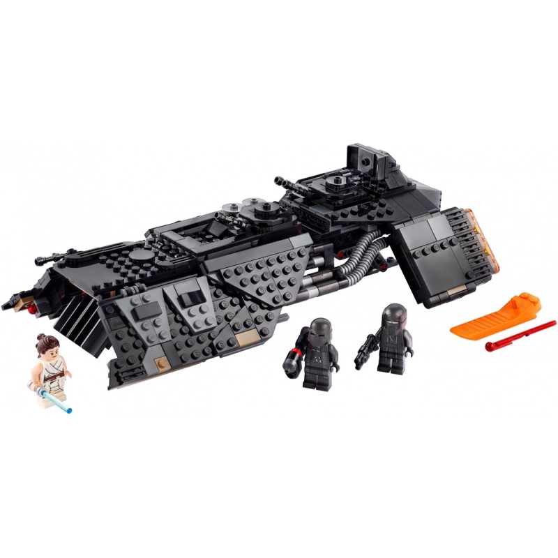 75284 Lego Star Wars Транспортный корабль Рыцарей Рена