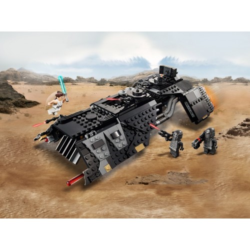 75284 Lego Star Wars Транспортный корабль Рыцарей Рена