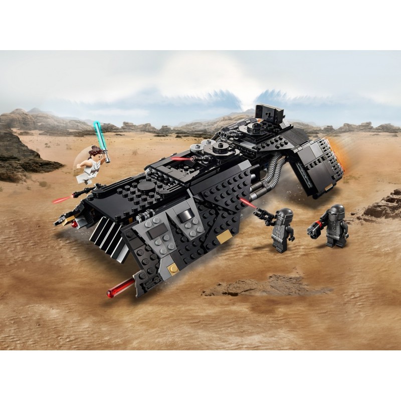 75284 Lego Star Wars Транспортный корабль Рыцарей Рена