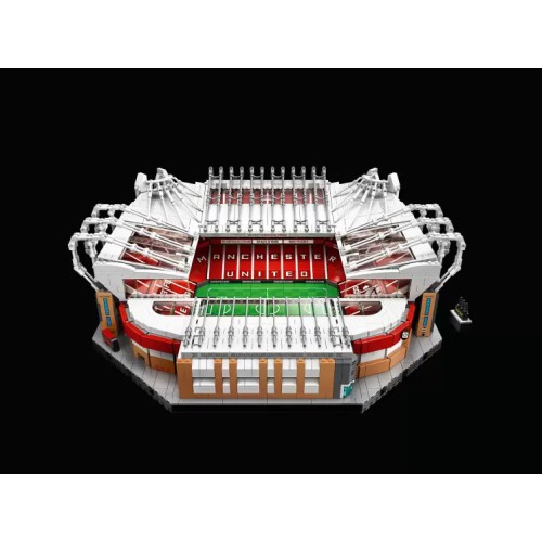 10272 Стадион «Манчестер Юнайтед» Lego Creator Exclusive