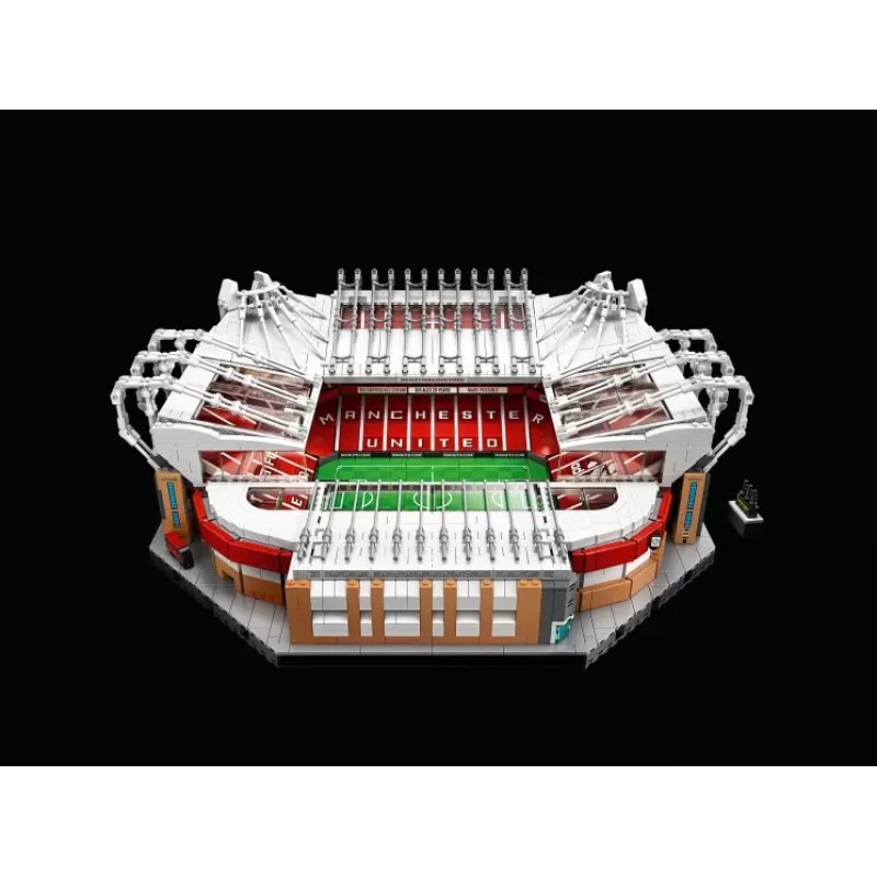 10272 Стадион «Манчестер Юнайтед» Lego Creator Exclusive