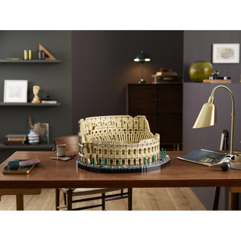 10276 Lego Колизей