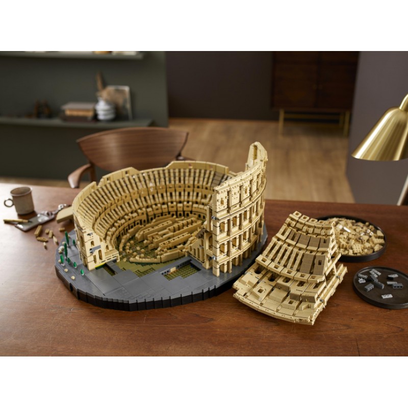 10276 Lego Колизей