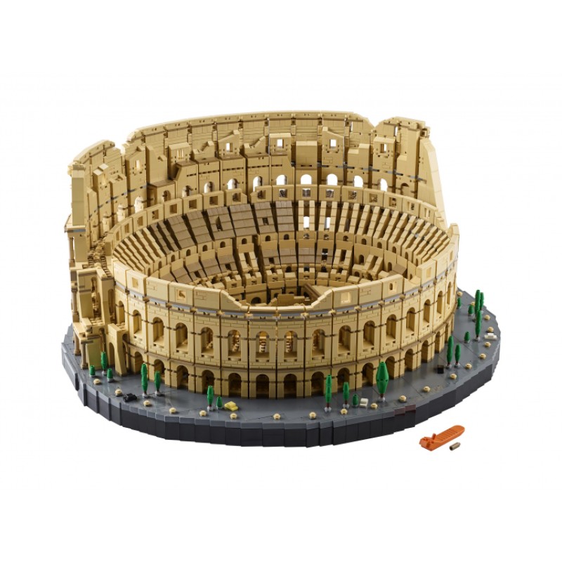 10276 Lego Колизей