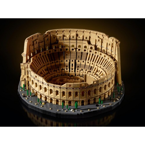 10276 Lego Колизей