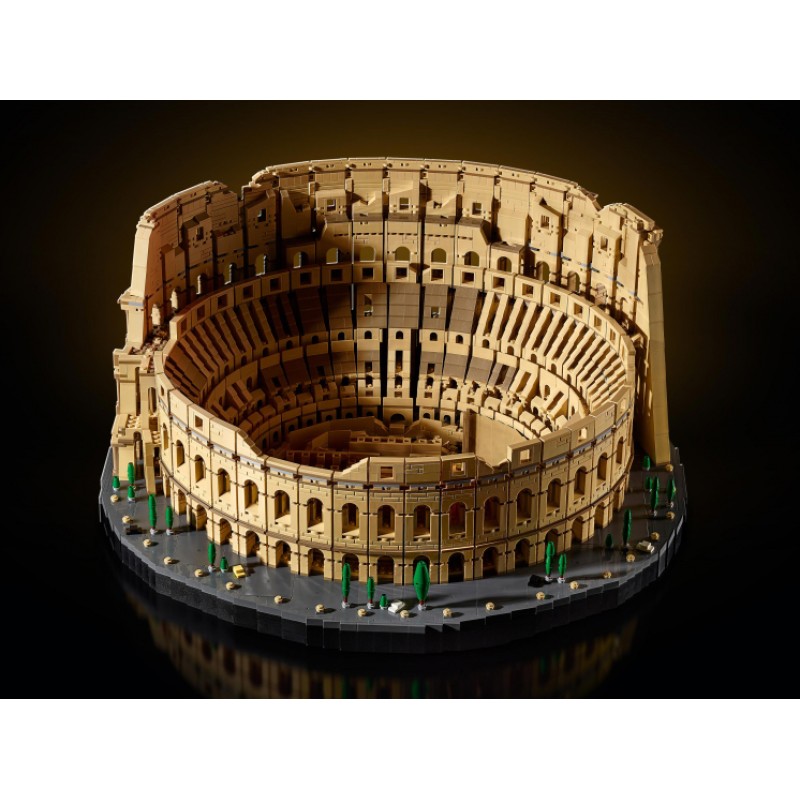 10276 Lego Колизей