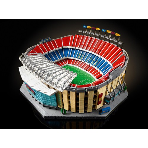 10284 Lego Стадион «Camp Nou – FC Barcelona»