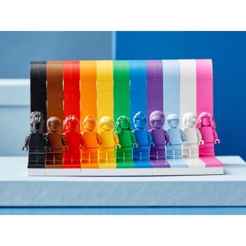 40516 Lego Все прекрасны