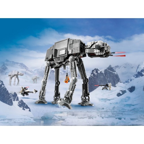 75288 Lego Star Wars AT-AT