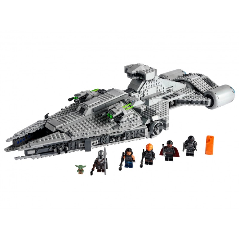 75315 Lego Star Wars Легкий имперский крейсер