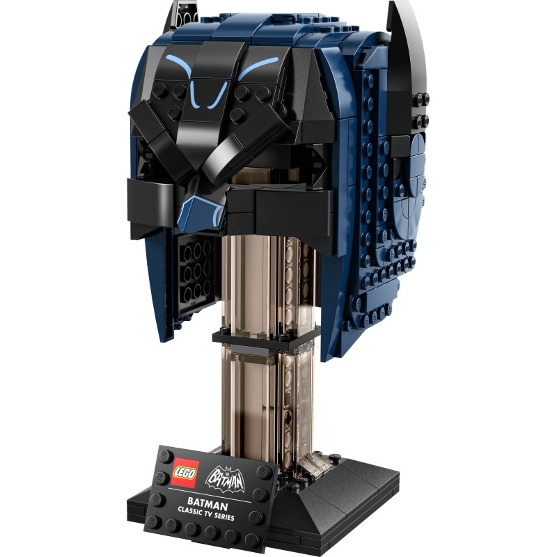 76238 Lego Super Heroes Маска Бэтмена из классического сериала