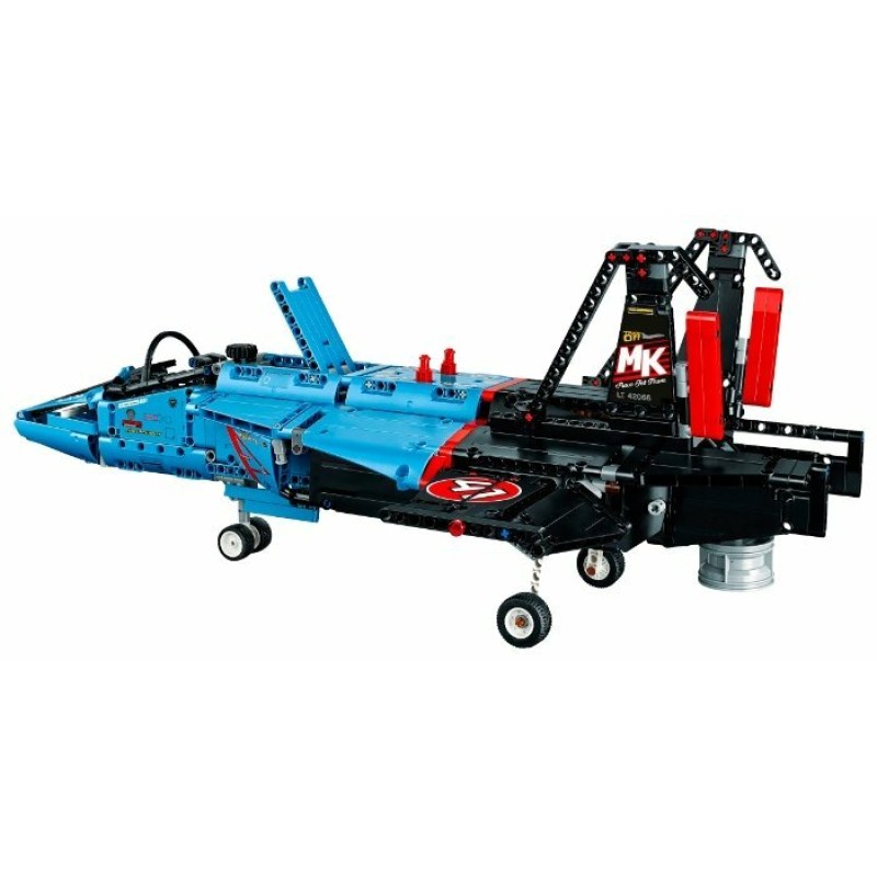 42066 Lego Technic Сверхзвуковой истребитель